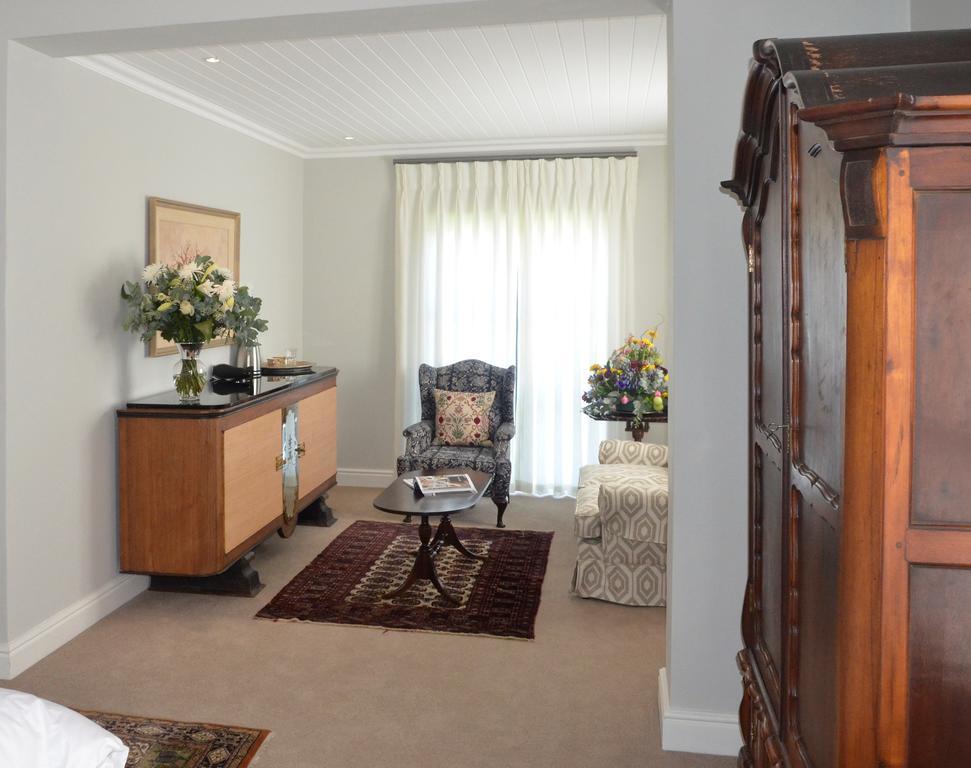 Vineyard Views Country House Riebeek-Kasteel Esterno foto