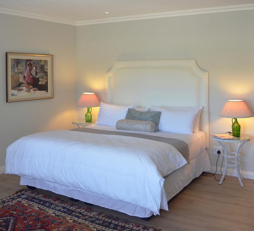 Vineyard Views Country House Riebeek-Kasteel Esterno foto