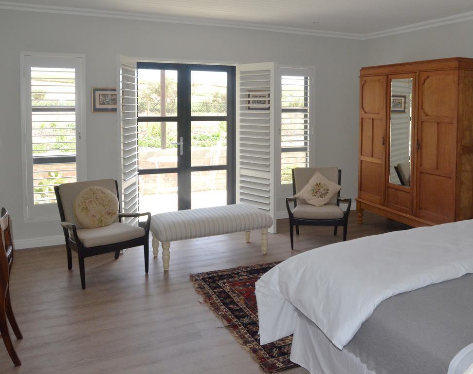 Vineyard Views Country House Riebeek-Kasteel Esterno foto