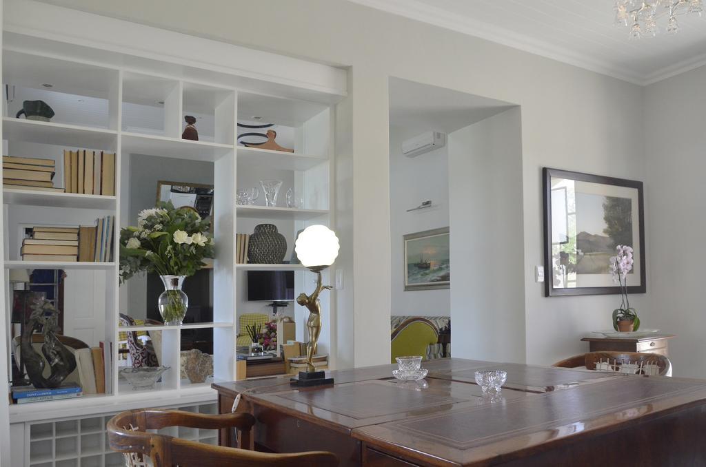 Vineyard Views Country House Riebeek-Kasteel Esterno foto
