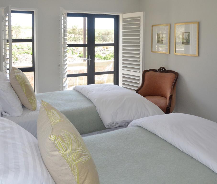 Vineyard Views Country House Riebeek-Kasteel Esterno foto