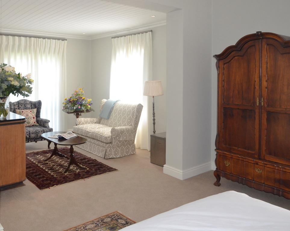 Vineyard Views Country House Riebeek-Kasteel Esterno foto