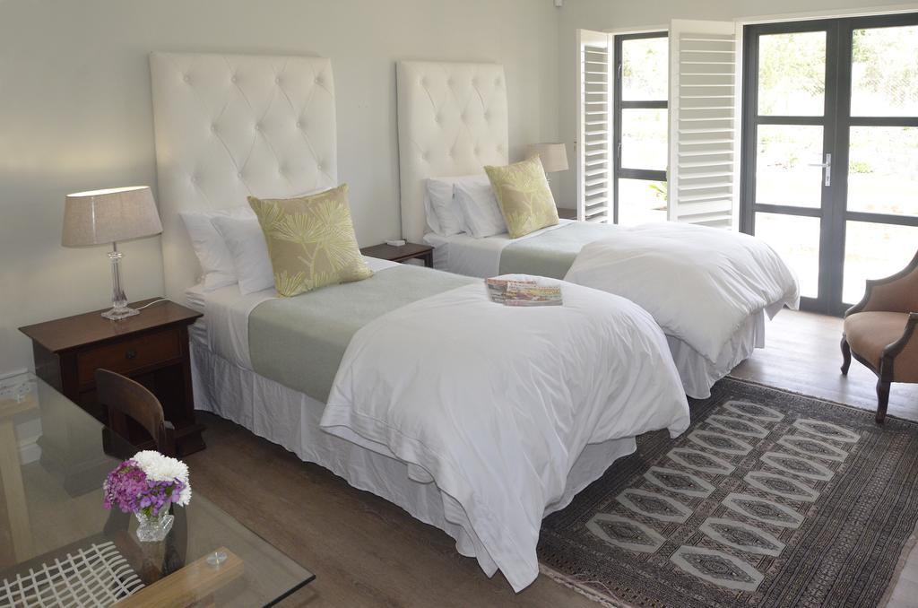 Vineyard Views Country House Riebeek-Kasteel Esterno foto