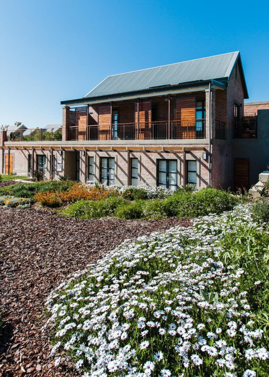 Vineyard Views Country House Riebeek-Kasteel Esterno foto
